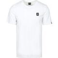Tee-shirts sur Grenoble : T-shirt Vanguard T-Shirt Logo Blanche