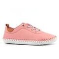 Baskets femme sur Grenoble : Baskets basses Lunar St Ives