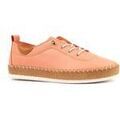 Chaussures d&eacute;contract&eacute;es femme sur Grenoble : Espadrilles Lunar Evie