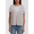 Gilet Teddy Smith Gilet sans manches G-FIONA Vieux Rose Grenoble
