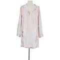 Robes sur Grenoble : Robe courte Zadig & Voltaire Robe blanche