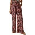 Pantalons sur Grenoble : Pantalon Daxon by - Pantalon fluide bas large