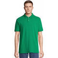 Polo Sols Pacific Grenoble