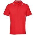 Pull sur Grenoble : Polo Sols Palermo