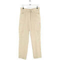 Pantalons sur Grenoble : Pantalon Barbara Bui Pantalon droit &eacute;cru Beige