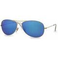 Lunettes sur Grenoble : Lunettes de soleil Ray-ban RB33621121759 Dor&eacute;