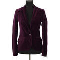 Vestes sur Grenoble : Veste Zadig & Voltaire Blazer violet
