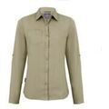 Chemises sur Grenoble : Chemise Craghoppers Expert Kiwi