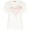 T-shirt Rinascimento CFC0129523003 Grenoble