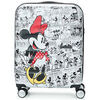 Valise American Tourister WAVEBREAKER DISNEY COMICS Minnie TSA 55/20