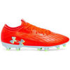 Chaussures de foot Under Armour Magnetico Select 4