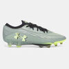 Chaussures de foot Under Armour Magnetico Elite 4