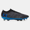 Chaussures de foot Under Armour Magnetico Elite 5