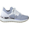 Baskets femme sur Grenoble : Baskets basses Marco Tozzi CHAUSSURES 23716