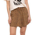 Short sur Grenoble : Short Von Dutch Short jupe femme BEAST