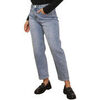 Jeans La Modeuse Jeans pour femme - Bleu -