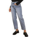 Pantalons sur Grenoble : Jeans La Modeuse Jeans pour femme - Bleu -