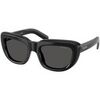Lunettes de soleil Prada 0prd07s-16k08z