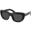 Lunettes sur Grenoble : Lunettes de soleil Prada 0prd07s-16k08z