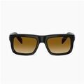 Lunettes sur Grenoble : Lunettes de soleil Prada 0prd11s-16k10x