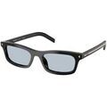 Lunettes sur Grenoble : Lunettes de soleil Prada 0PRD05S-16K30W