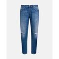 Jeans/Pantalons sur Grenoble : Jeans Dondup BRIGHTON LZ9-UP434 DFE286U