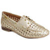 Chaussures bateau 5Pm Gaelle Dor&eacute;