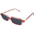 Lunettes sur Grenoble : Lunettes de soleil Xlab Filicudi Lunettes de soleil, Rose/Fum&eacute;e, 52 mm Rose