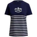 Chemises sur Grenoble : Chemise Lauren Ralph Lauren T-shirt