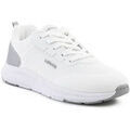 Baskets femme sur Grenoble : Baskets basses Levis Domy?lna nazwa Blanc