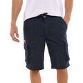 Short Von Dutch Bermuda en coton cargo PISTON Grenoble