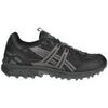 Chaussures Asics Baskets GELSONOMA 1550 Noir