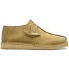 Chaussures bateau Clarks DESERT TRECK 26186508-2604