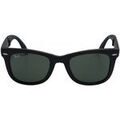 Lunettes sur Grenoble : Lunettes de soleil Ray-ban RB4105601S50