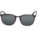 Lunettes sur Grenoble : Lunettes de soleil Ray-ban RB42996068856