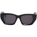 Lunettes sur Grenoble : Lunettes de soleil Palm Angels PERI034C99PLA0011-007