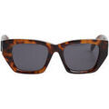 Lunettes sur Grenoble : Lunettes de soleil Palm Angels PERI034F23PLA0016-007