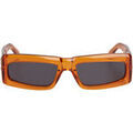 Lunettes sur Grenoble : Lunettes de soleil Palm Angels PERI055S24PLA0012-007