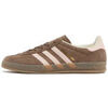 Baskets basses adidas Gazelle Indoor Earth Strata Wonder Quartz