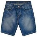 Shorts/Bermuda sur Grenoble : Short Antony Morato MMDS00076-FA700169