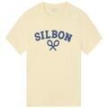 Tee-shirts sur Grenoble : T-shirt Silbon SS261010404234