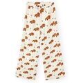 Pantalons sur Grenoble : Pantalon Compania Fantastica COMPA�IA FANT�STICA Trousers 11068 - Tochi Beige