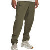 Jogging Under Armour Pantalon coupe-vent homme l&eacute;ger et d&eacute;perlant Under Armou ver Vert