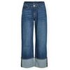 Jeans Vila Bella Jeans - Medium Blue Denim