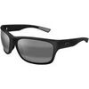 Lunettes de soleil Maui Jim MJ0681S Lunettes de soleil, Noir/Gris, 63 mm