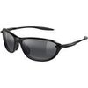 Lunettes de soleil Maui Jim MJ0339S Lunettes de soleil, Noir/Gris, 62 mm