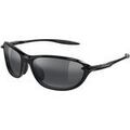 Lunettes sur Grenoble : Lunettes de soleil Maui Jim MJ0339S Lunettes de soleil, Noir/Gris, 62 mm