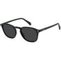 Lunettes de soleil Polaroid PLD 4203/S/X Lunettes de soleil, Noir/Gris, 51 mm Grenoble