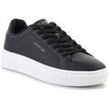 Baskets homme sur Grenoble : Baskets basses Gap Domy?lna nazwa Noir