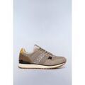 Baskets homme sur Grenoble : Baskets basses Napapijri NP0A8B9N COSMOS-W0B BROWN/TOBACO